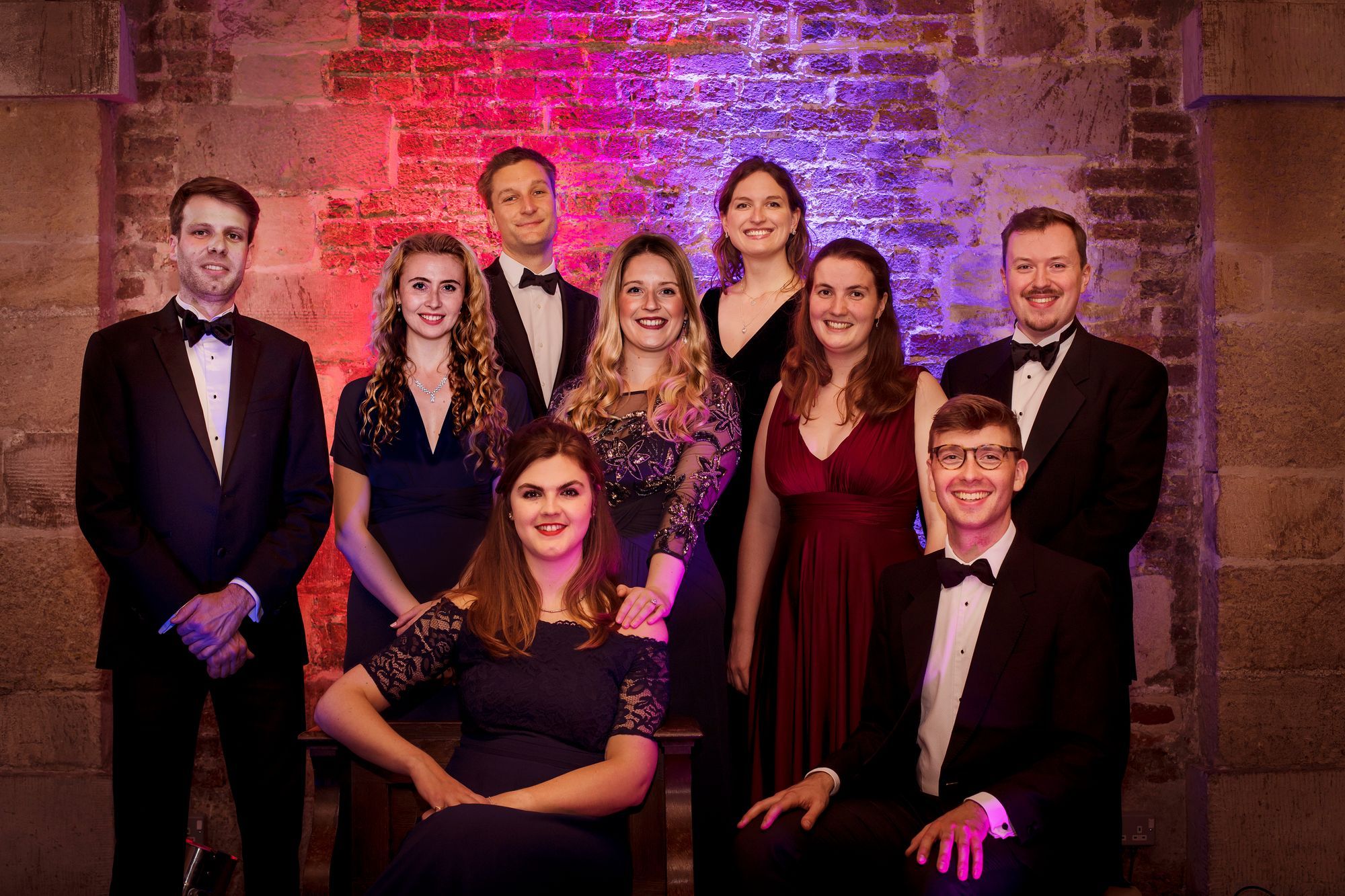 St Martin's Voices announces its 2022-23 season