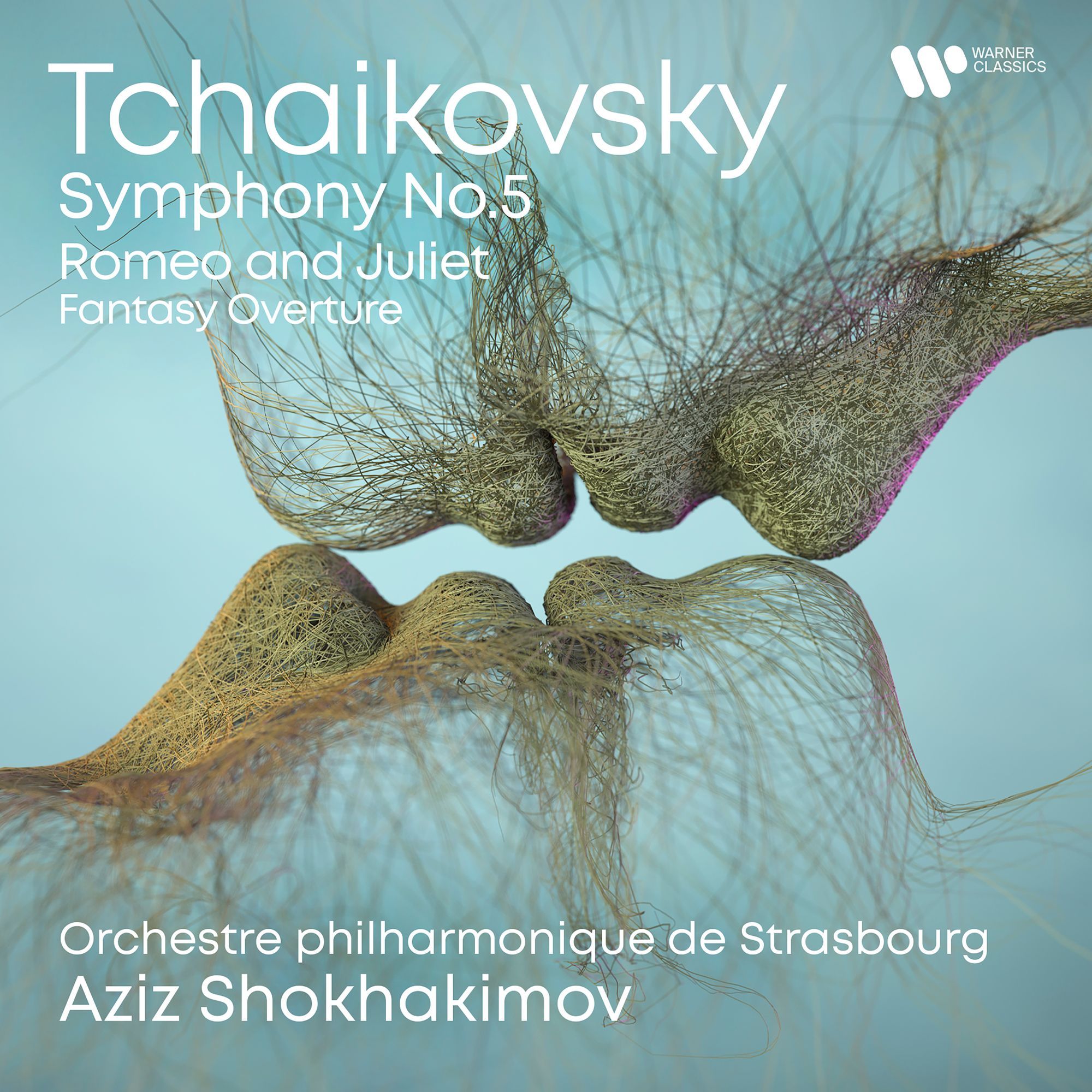 Tchaikovsky 5 (x2!): Shokhakimov and Honeck