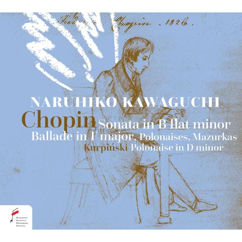 Chopin - on period instruments