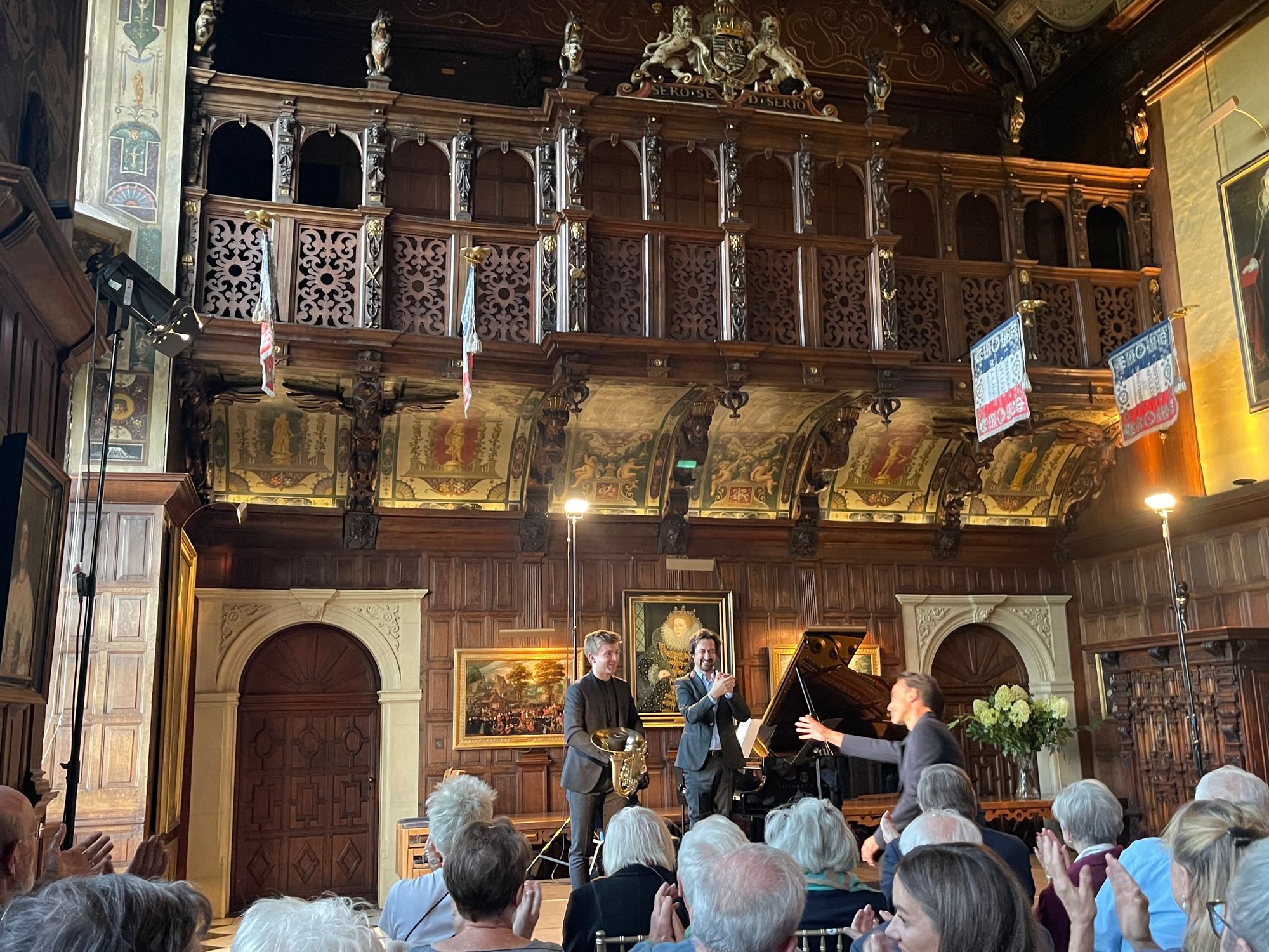 Hatfield House: the Hertfordshire gem