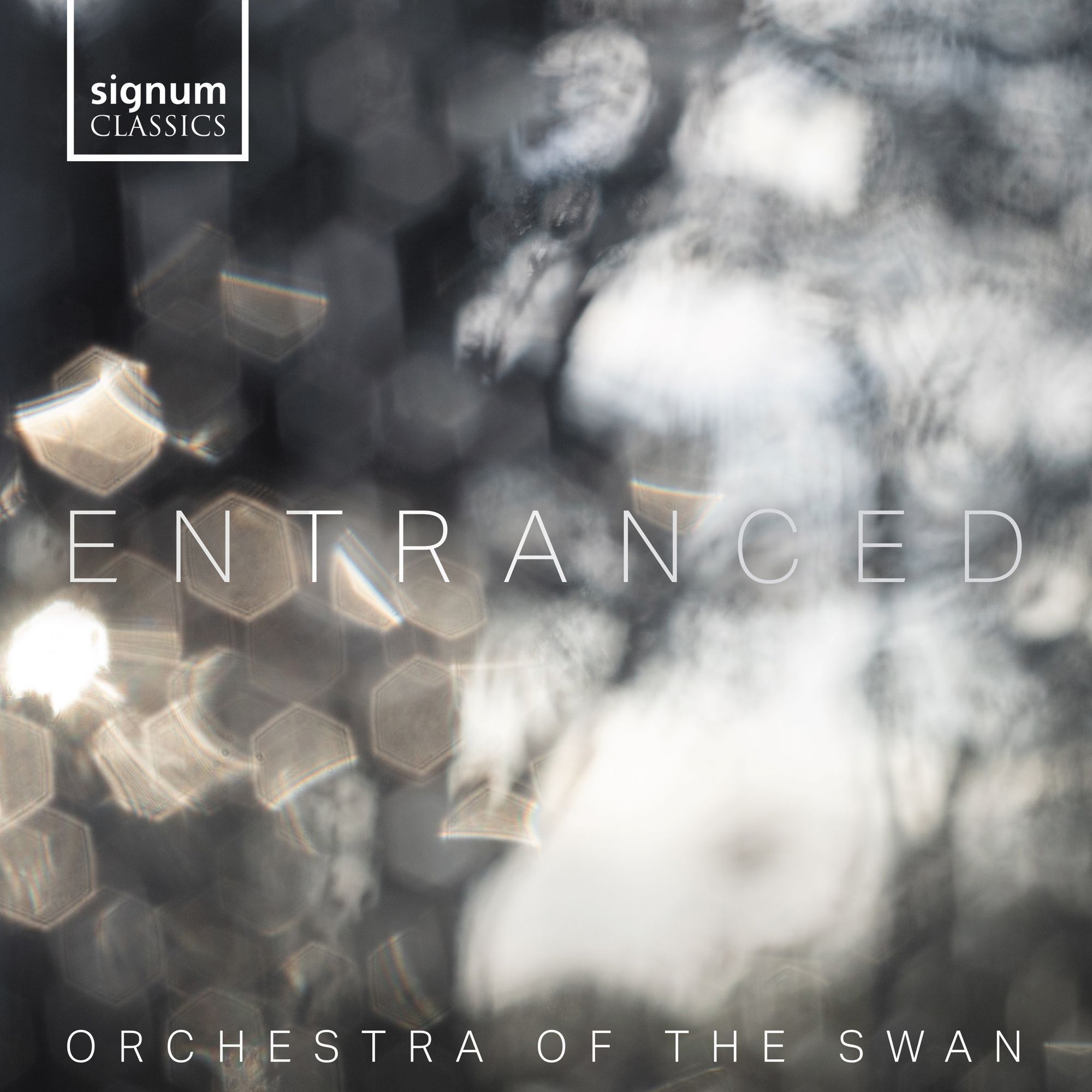 Orchestra of the Swan announces its latest Mixtape: Entranced