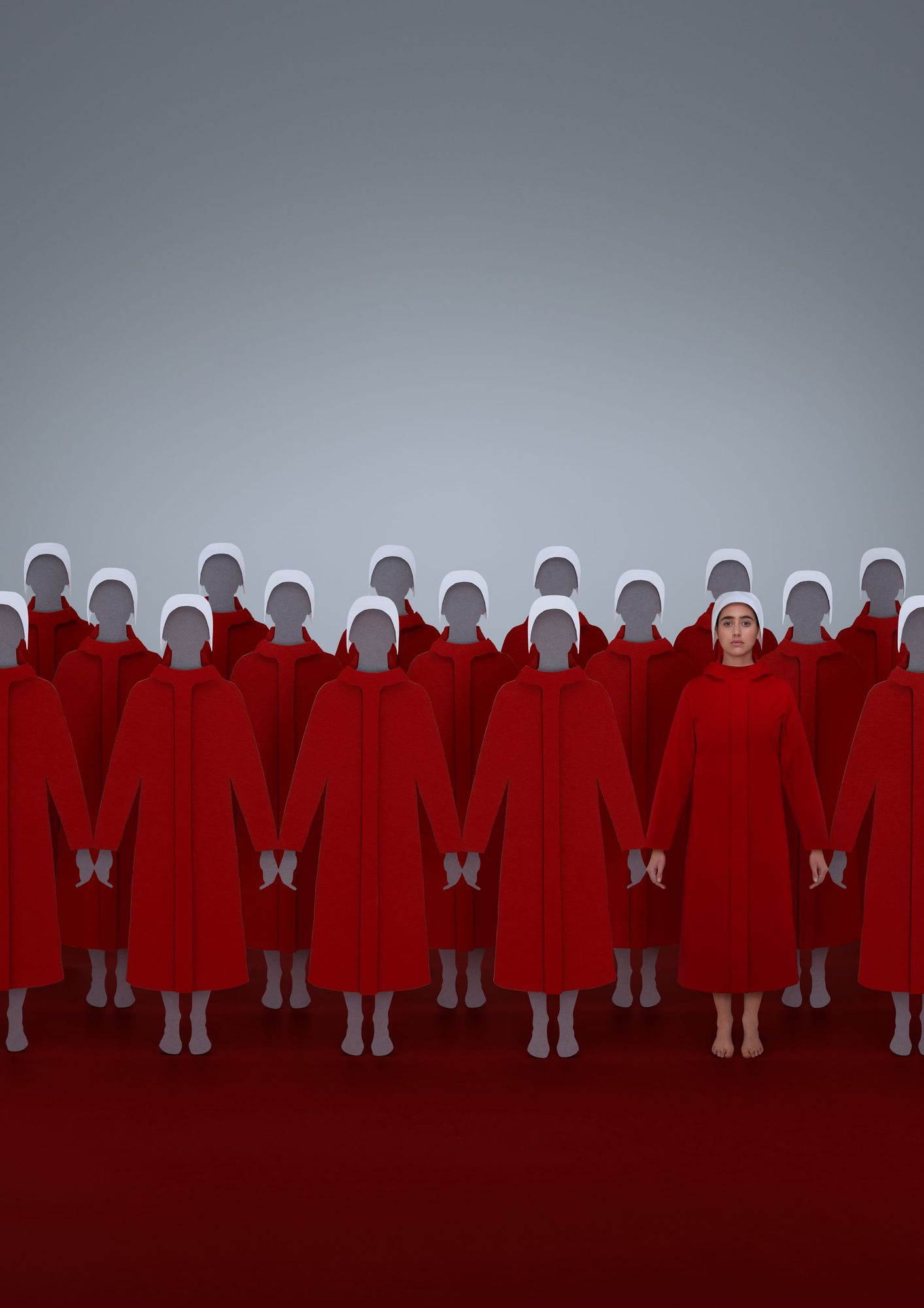 Poul Ruders' The Handmaid's Tale at ENO