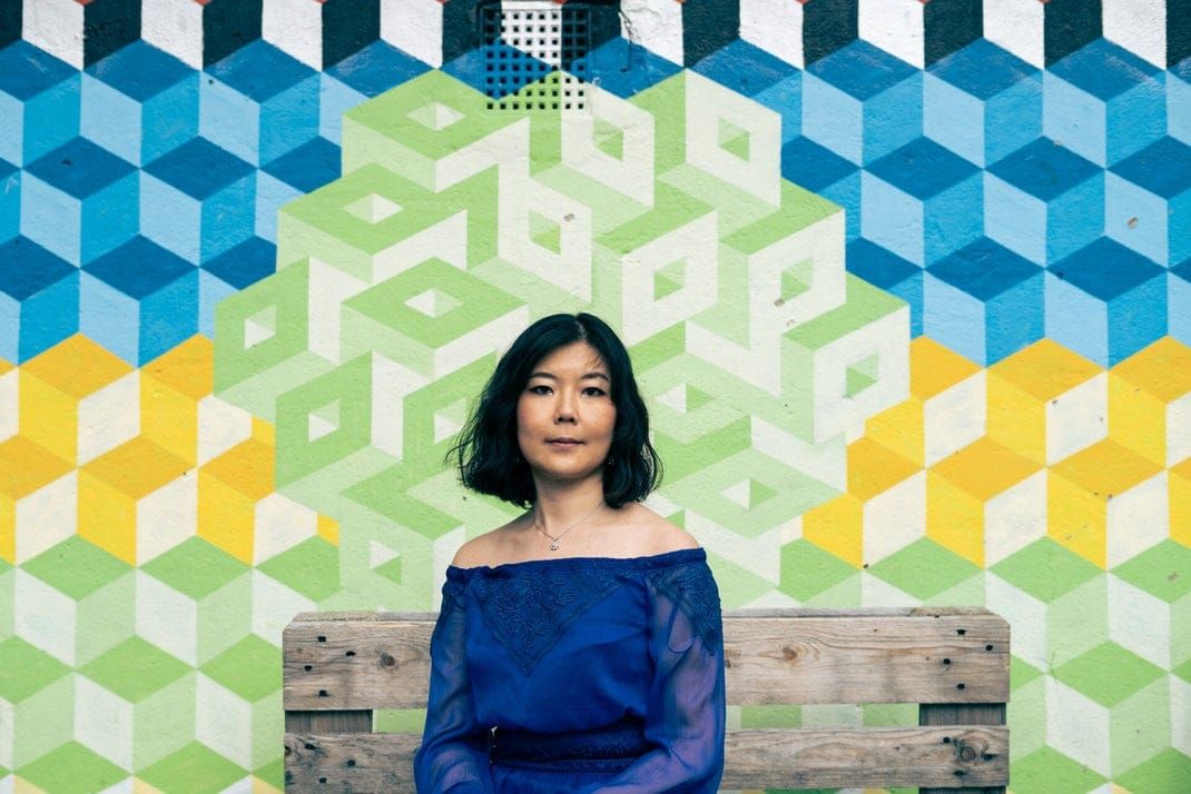 Pianist Yuki Negishi in recital