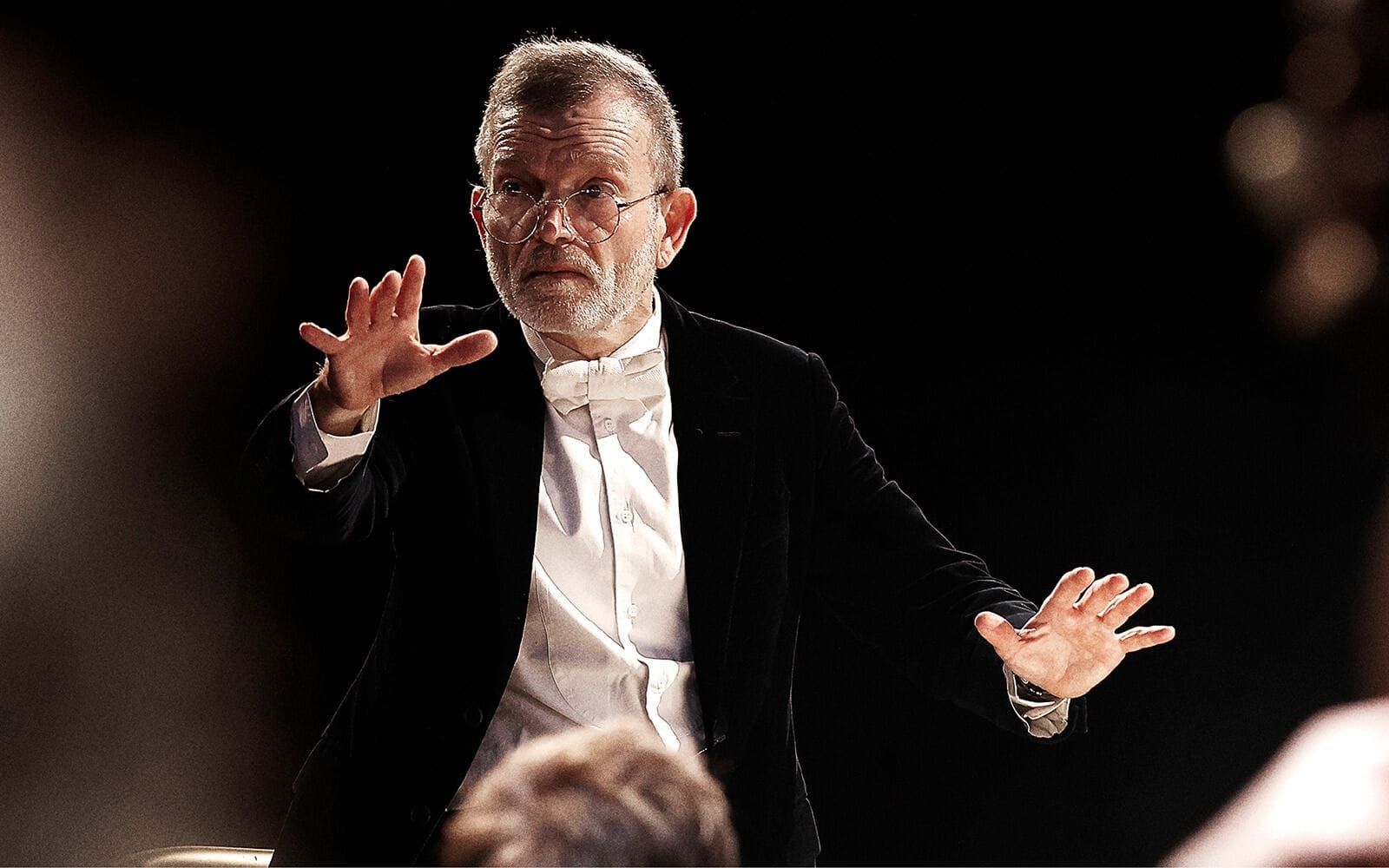 Bach @ Aix: Christophe Rousset & Les Talens Lyriques