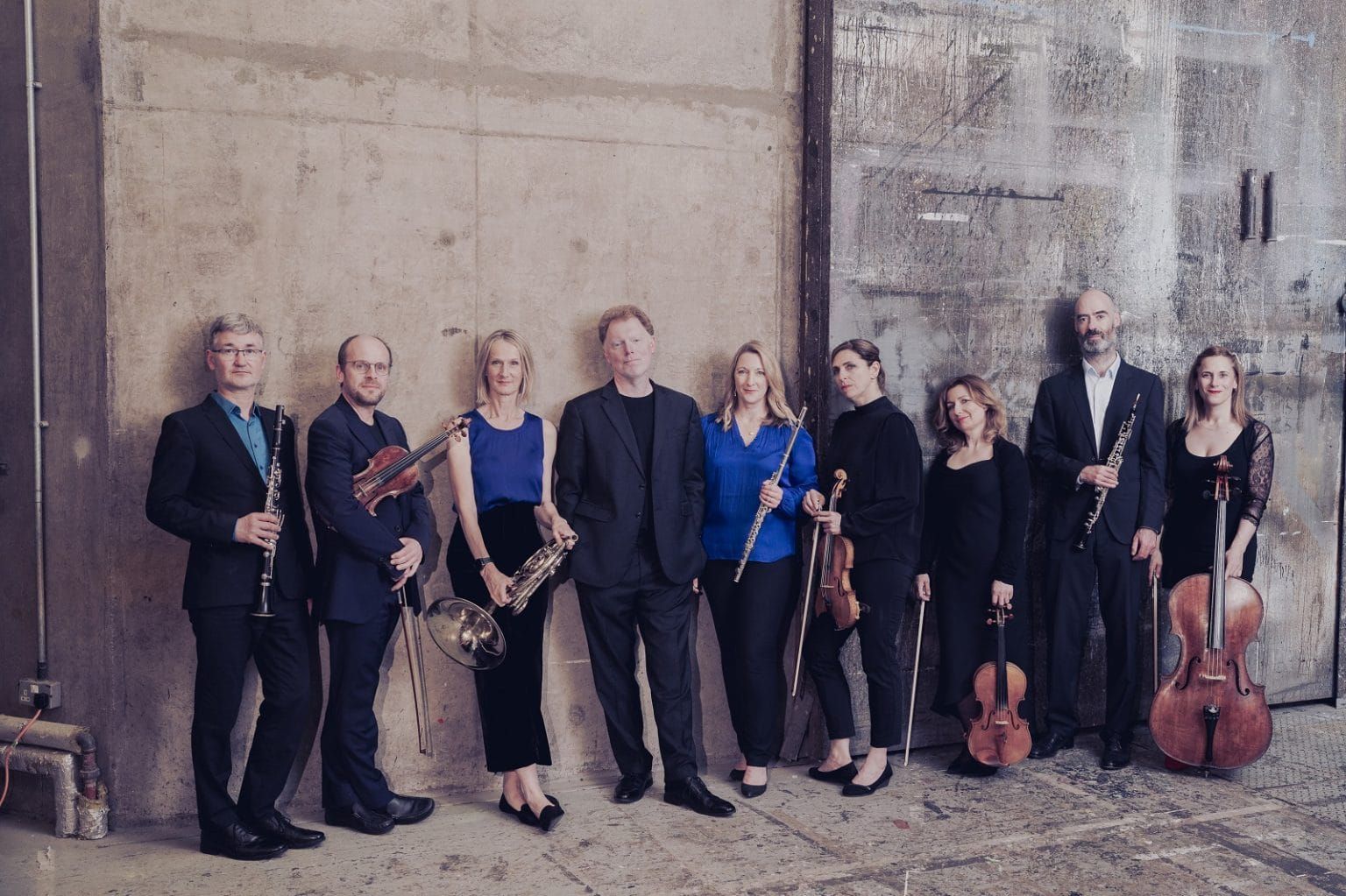 Sheffield Chamber Music Festival II: Ravel, Farrenc, Duruflé, Schumann