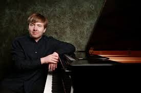 The RCM Benjamin Britten Felllowship Recital: Thomas Kelly at Wigmore Hall