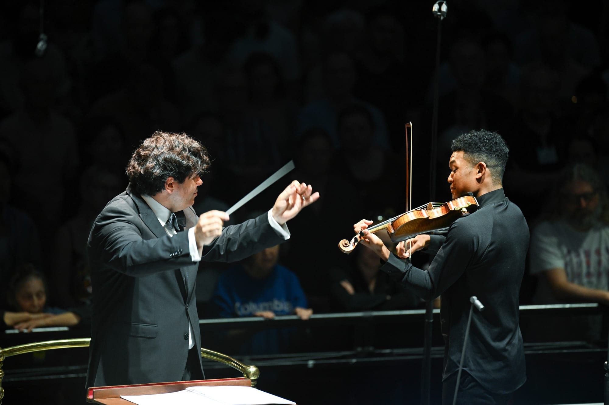 French Night at the Proms!