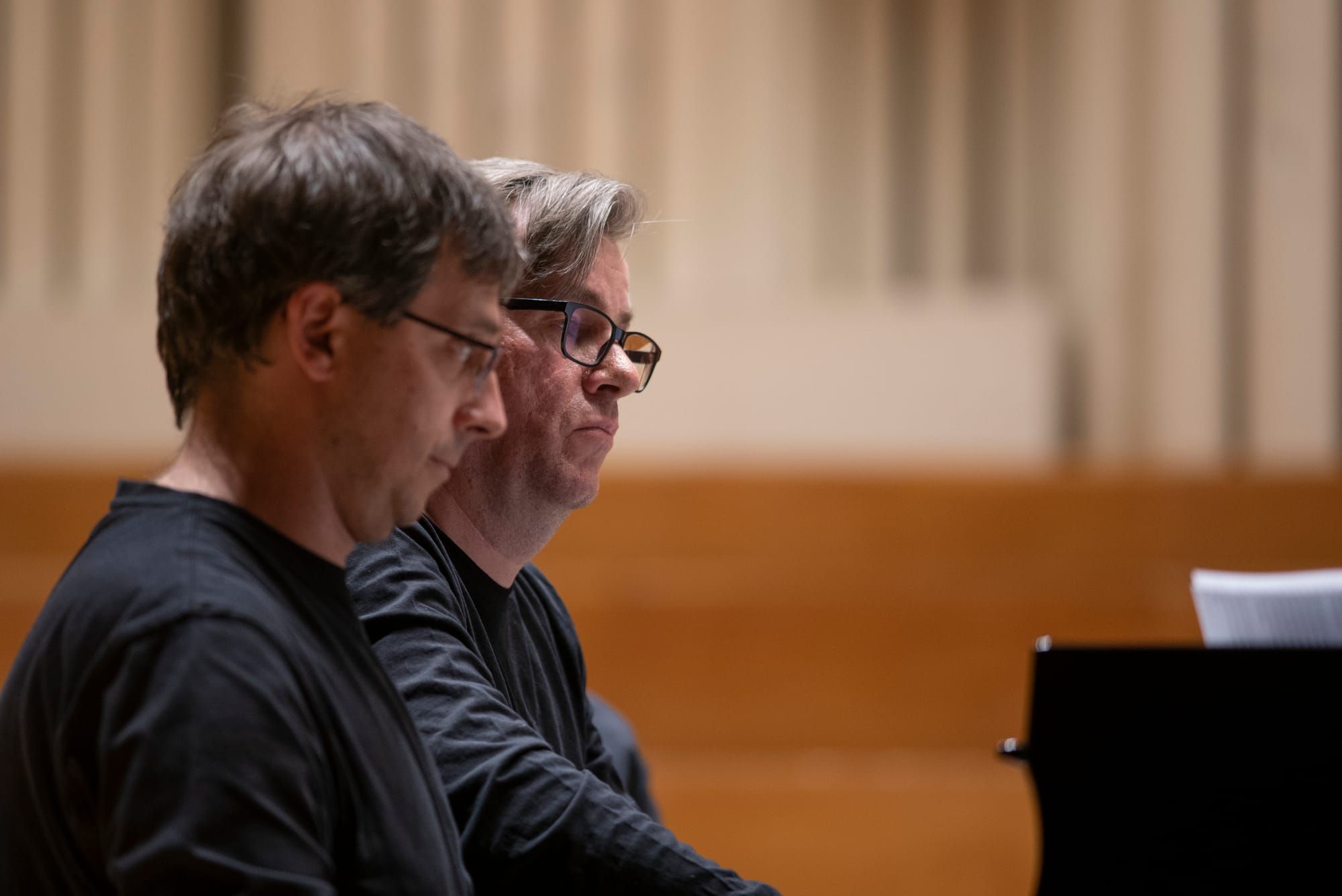 Morceaux en forme de poire: Hommage à Erik Satie from Ensemble Ricercata