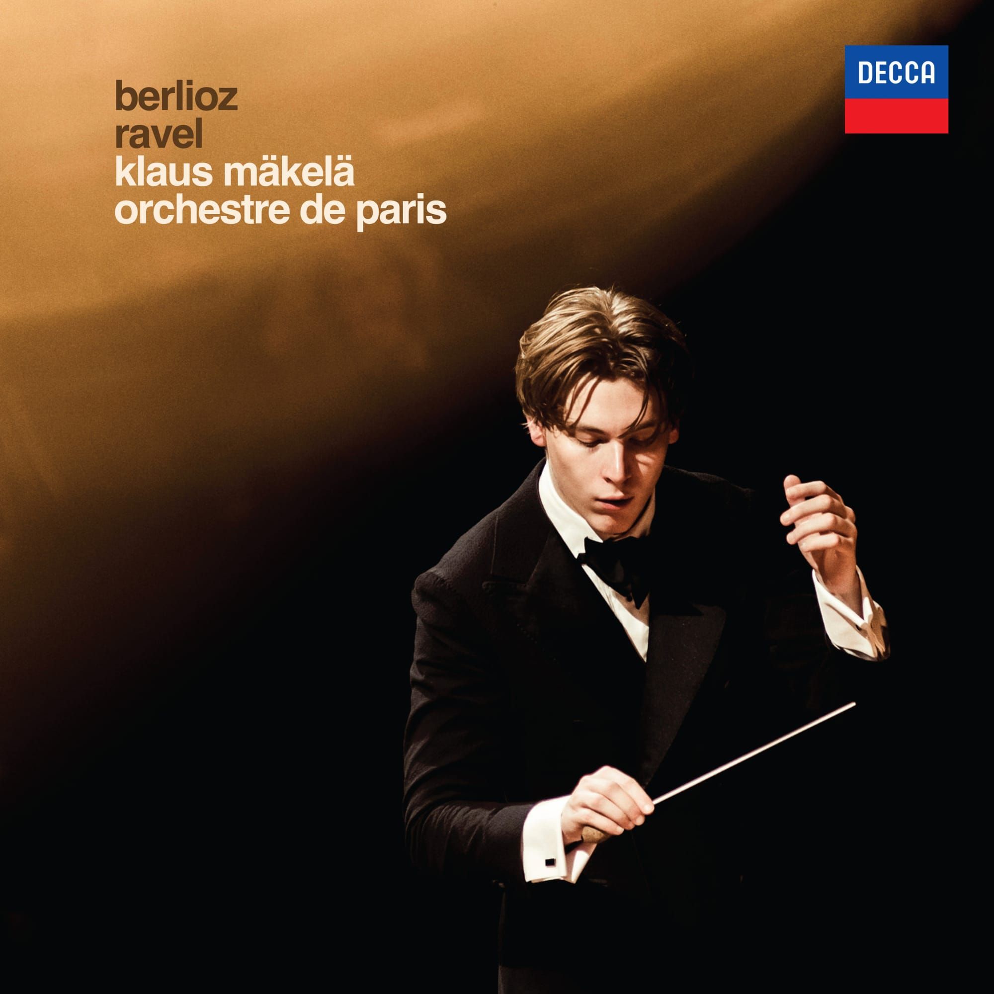 Mäkelä's Berlioz