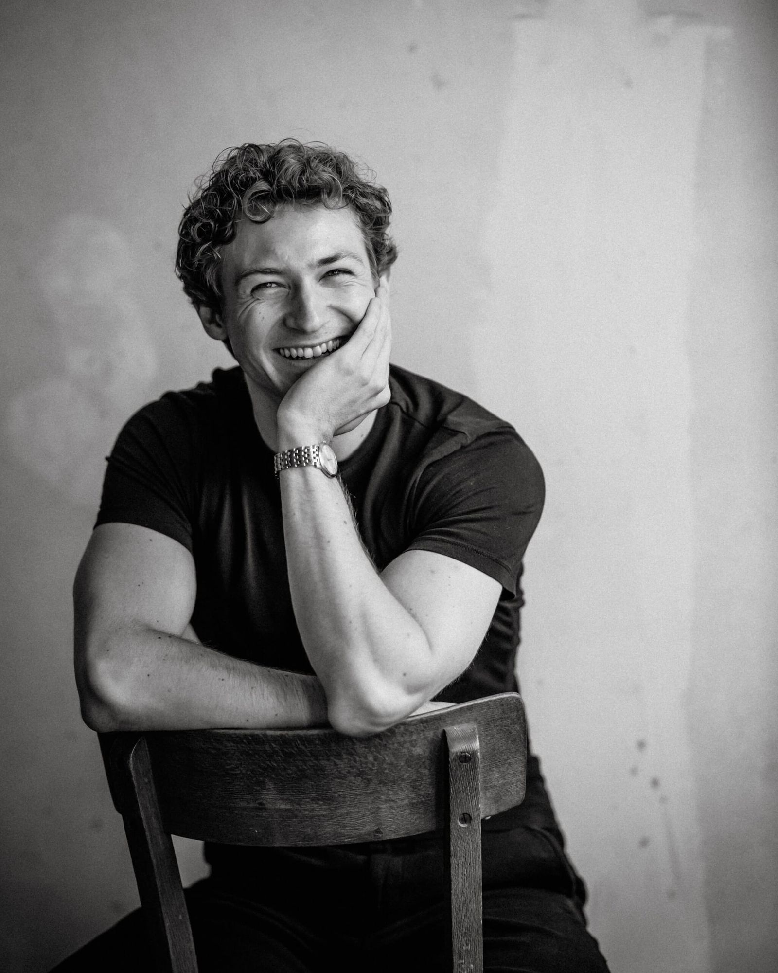 L'Itinéraire (2): Orpheus britannicus