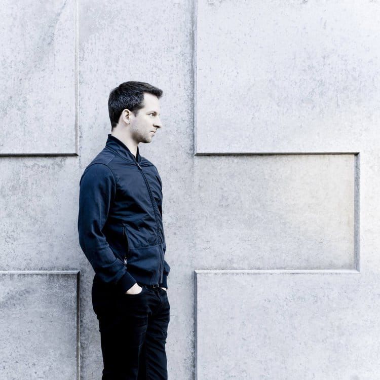 Bertrand Chamayou excels in Saint-Saëns at the Barbican