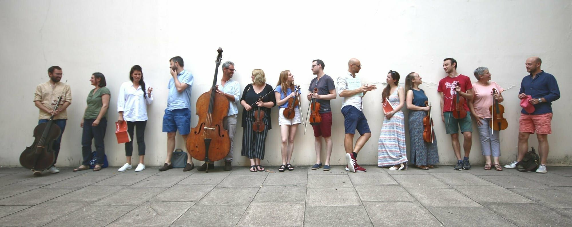 George Jeffreys & the Birth of the English Baroque