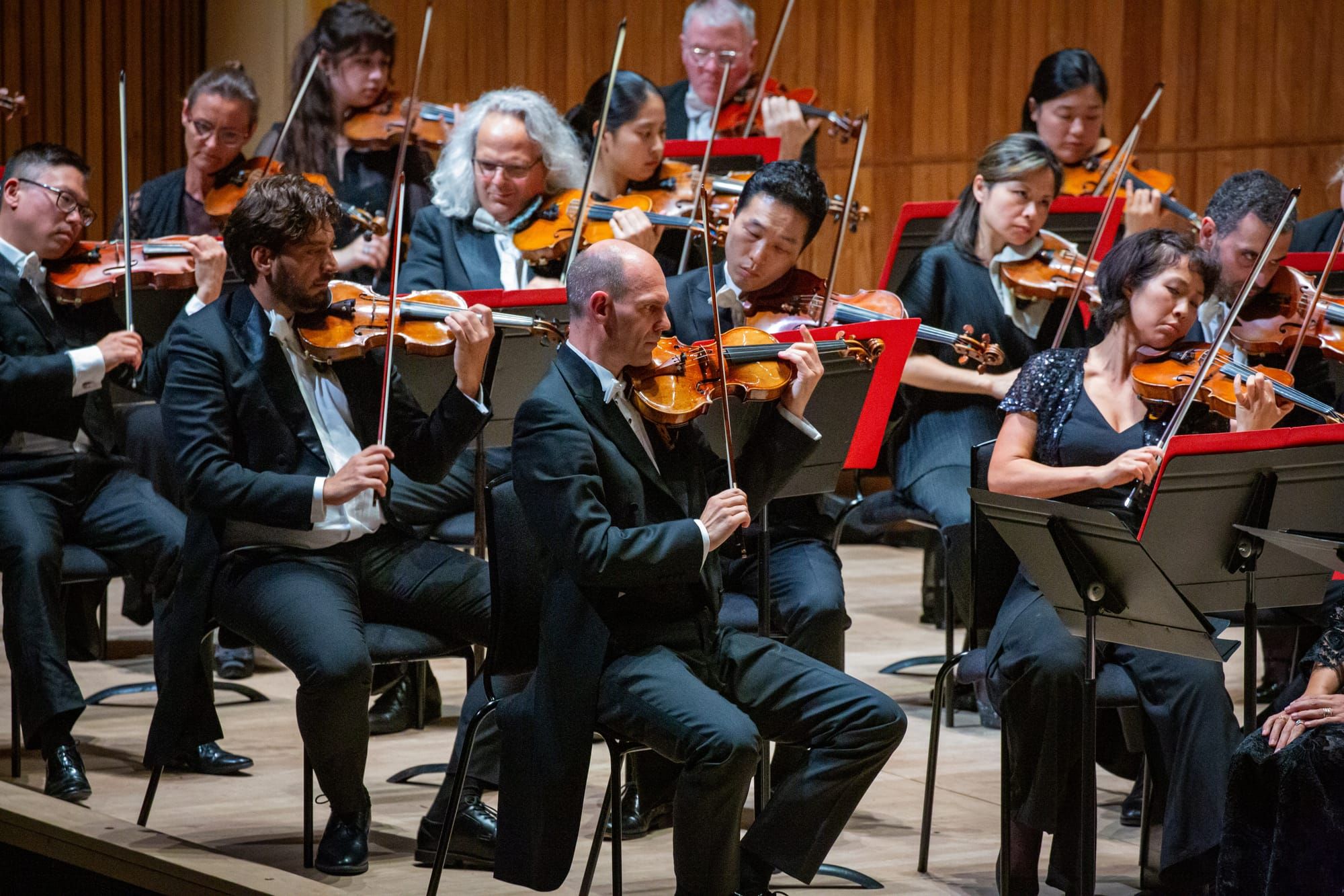 Nagano's eye-opening Mahler
