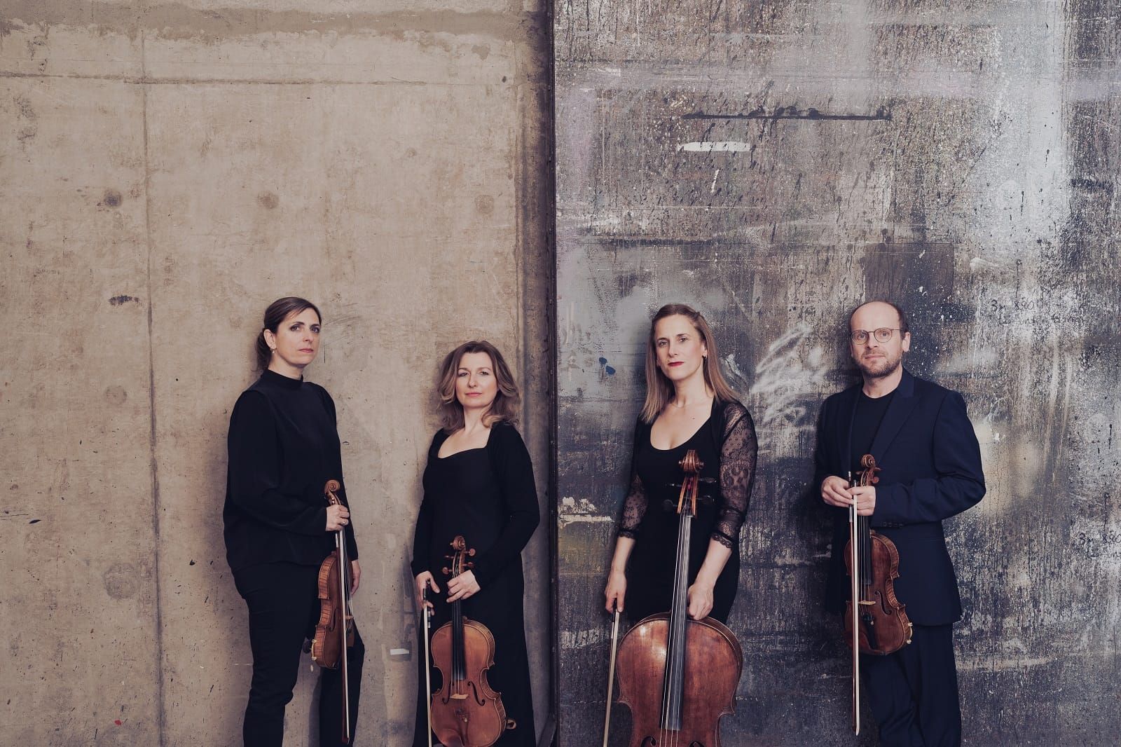 SHEFFIELD CHAMBER MUSIC FESTIVAL (II)