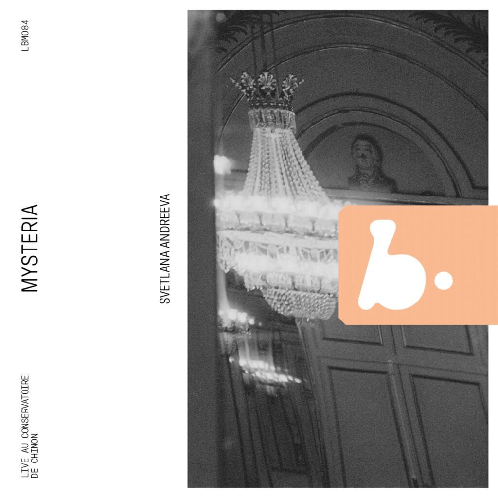 Mysteria: pianist Svetlana Andreeva's beautifully programmed disc