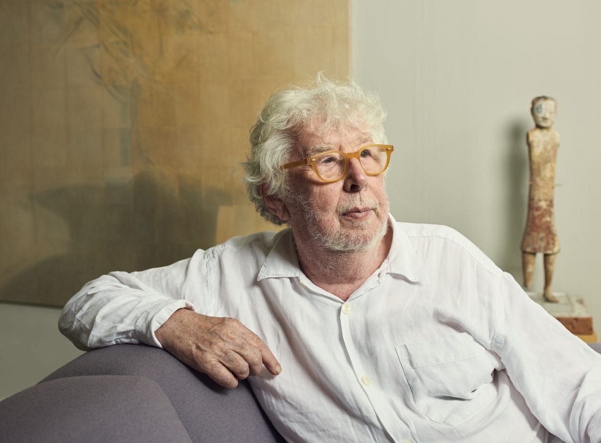 Time Entwined: London Sinfonietta at QEH