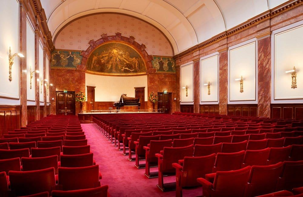 125 years young: the Wigmore Hall celebrates, Lise Davidsen headlines