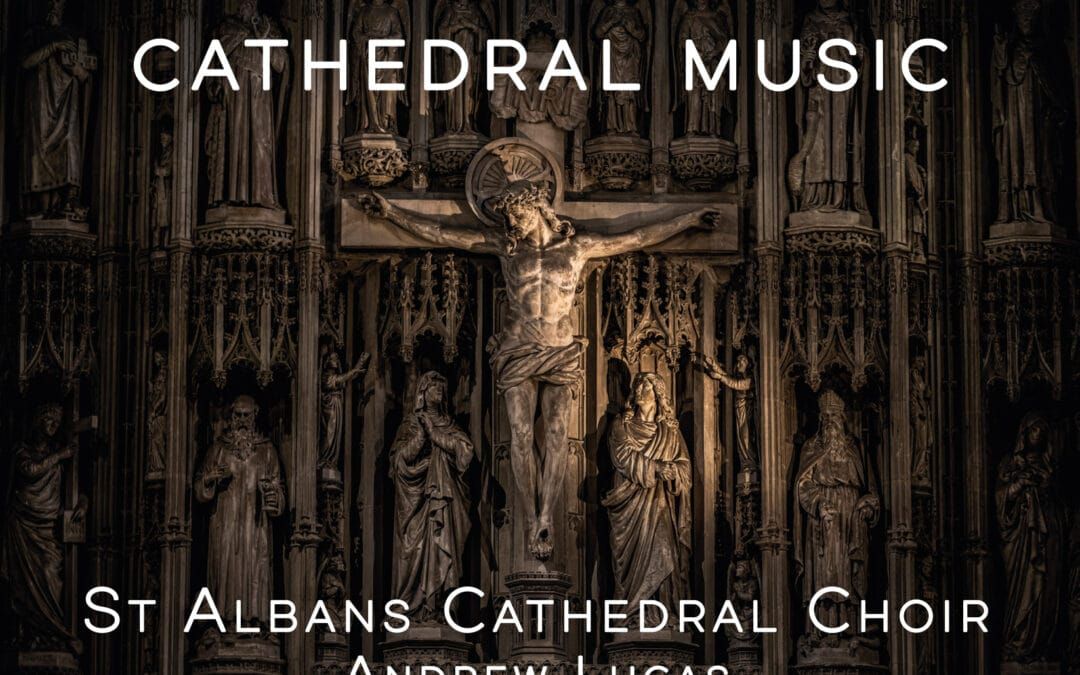"Cathedral Music" by Philip Moore - a preview