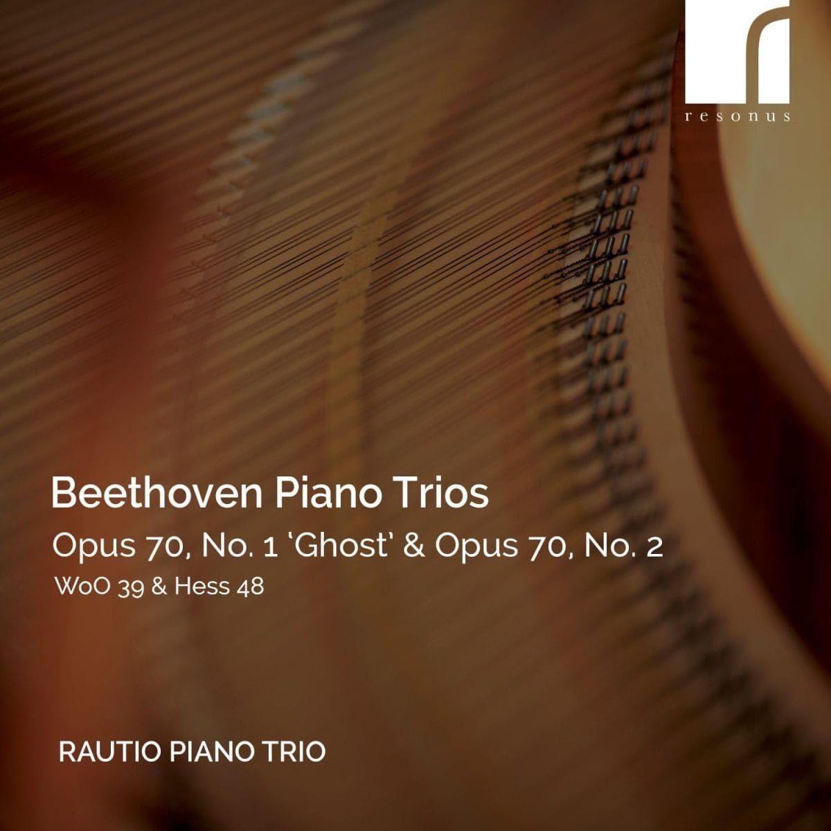 Beethoven's Ghost