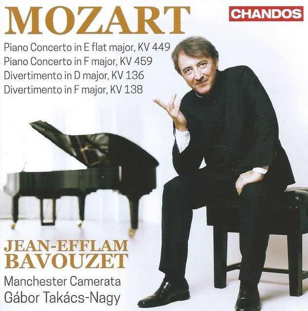 The Mozart Concerto you really should know ...