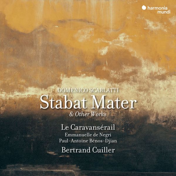 Domenico Scarlatti's Stabat Mater: And Much More!