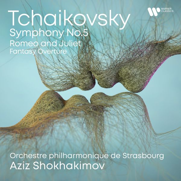 Tchaikovsky 5 (x2!): Shokhakimov and Honeck