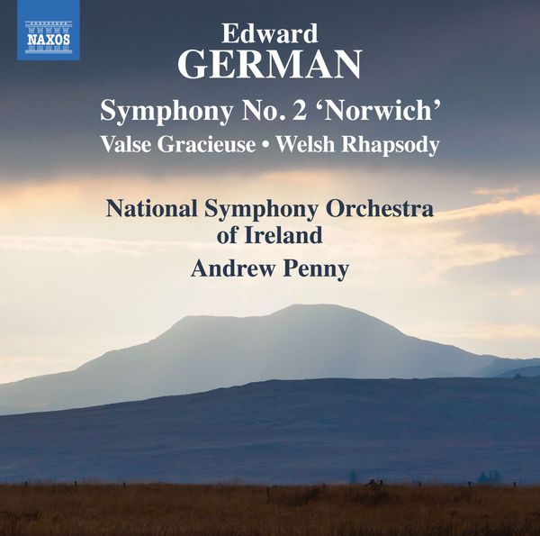 REPOST: Edward German's ‘Norwich’ Symphony
