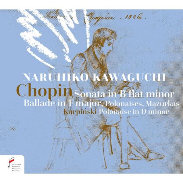 Chopin - on period instruments