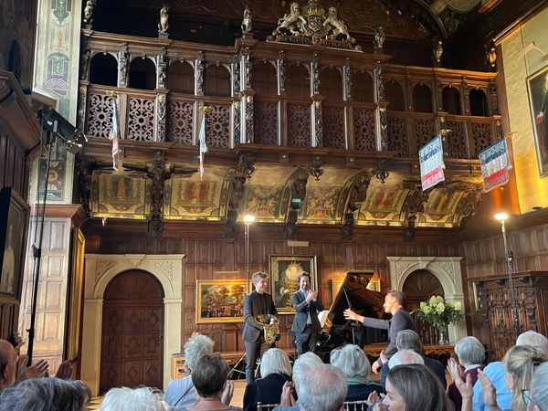 Hatfield House: the Hertfordshire gem