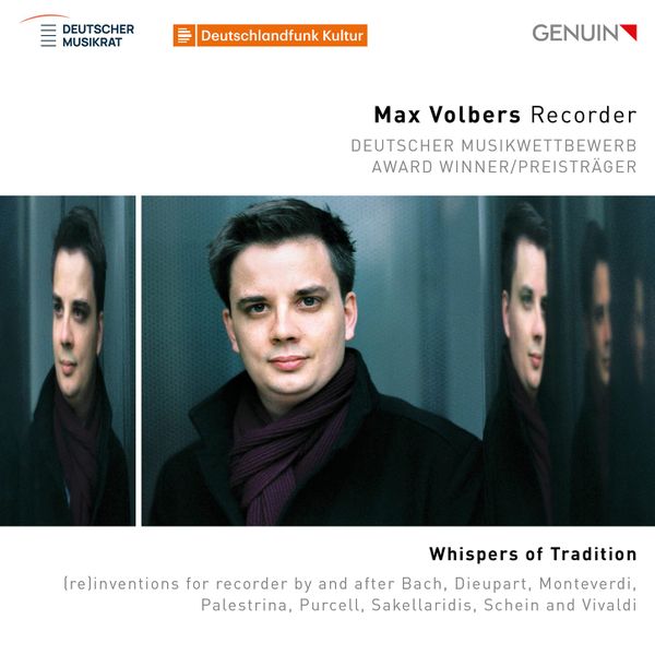 Whispers of Tradition: (re)inventions for recorder