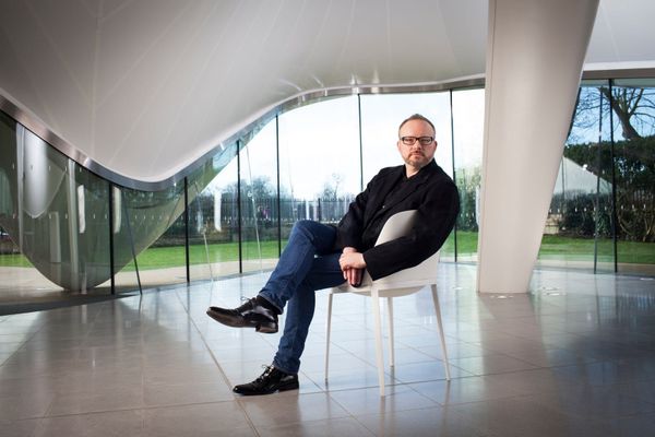 Nicolas Hodges impresses in Messiaen's Vingt Régards
