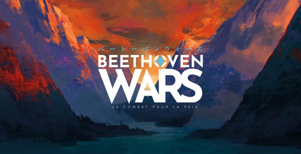 "Beethoven Wars" in Aix-en-Provence: A Manga Space Opera