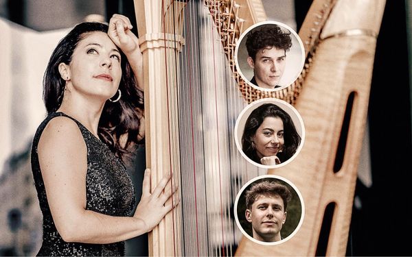 Génération @ Aix: A French evening