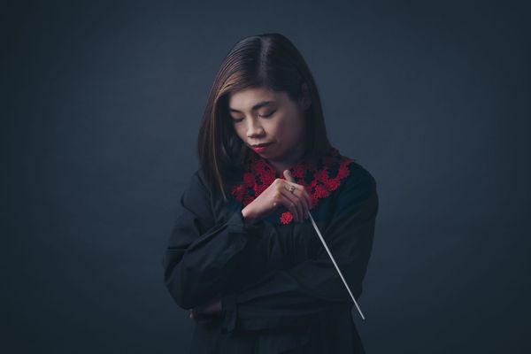 Orchestre de la Suisse Romande at Aix