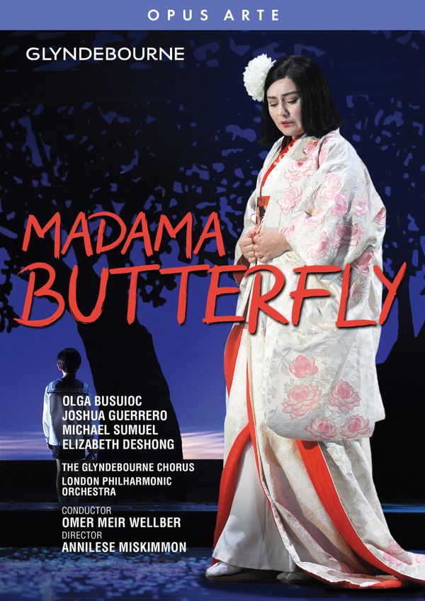 Omer Meir Wellber's miraculous Butterfly
