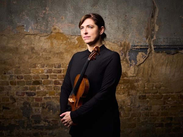 Sheffield Chamber Music Festival (1): Saariaho, Boulez, Nono