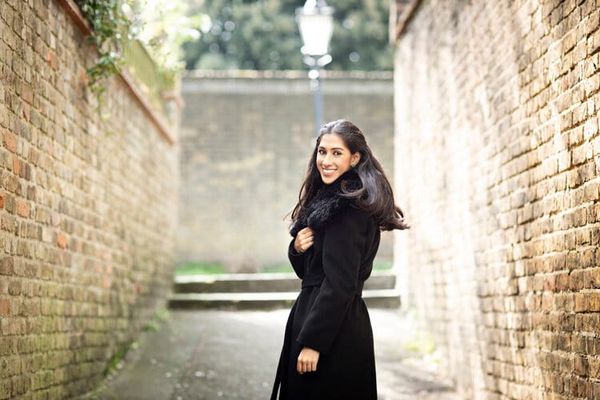 Schubert and Byrd at Wigmore Hall: Mishka Rushdie Momen impresses, again