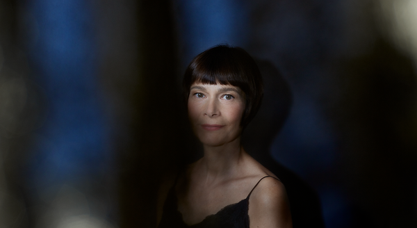 Enchantress Sandine Piau at Wigmore Hall