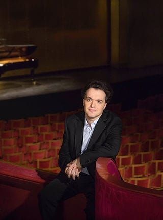 Evgeny Kissin at the Barbican: Bach, Chopin, Shostakovich