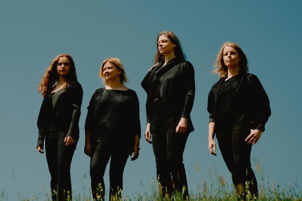 Chiaroscuro Quartet and Cédric Tiberghien at Wigmore Hall