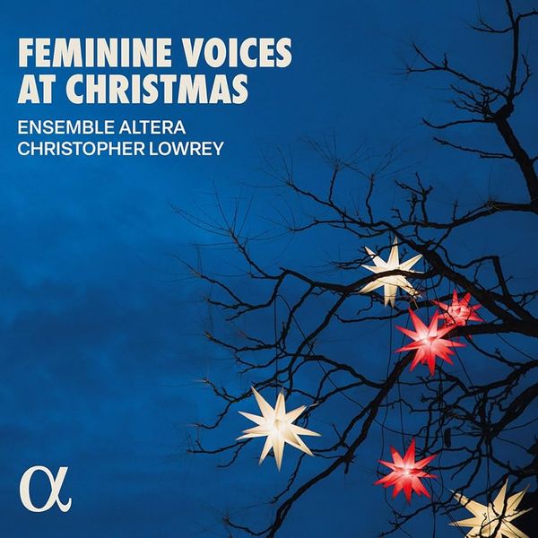 Feminine Voices at Christmas