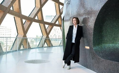 Mozart & C. P. E. Bach at La Seine Musicale