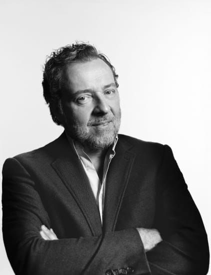 Another Wigmore triumph: Christian Gerhaher and Gerold Huber in Schubert