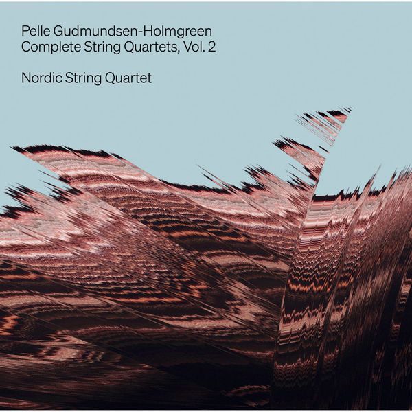 Gudmundsen-Holmgreen String Quartets