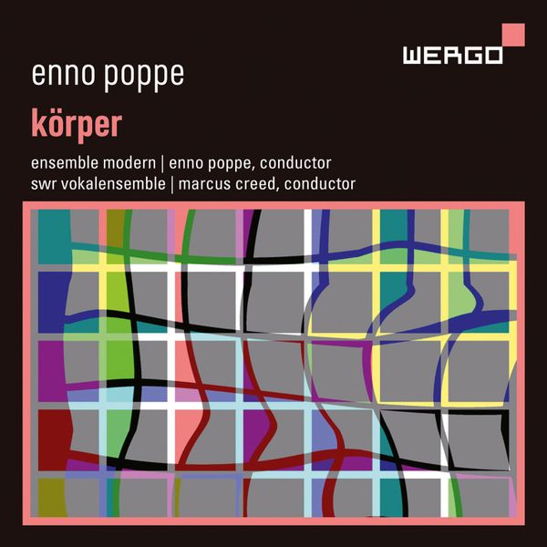 More Poppe: Körper & Gold
