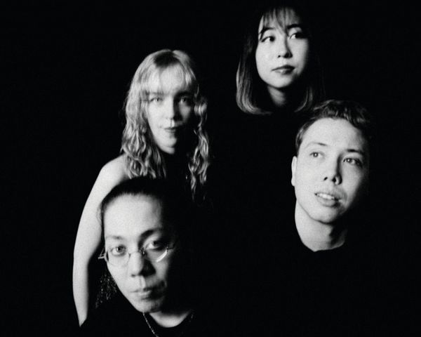 Out of Vienna: the Leonkoro Quartet on Alpha