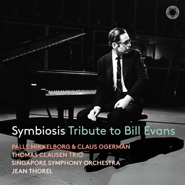 Symbiosis - Tribute to Bill Evans
