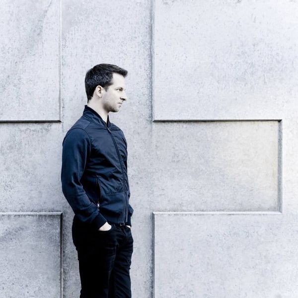 Bertrand Chamayou excels in Saint-Saëns at the Barbican