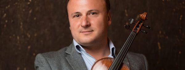 Gambarini: English Impresaria. The AAM at Milton Court