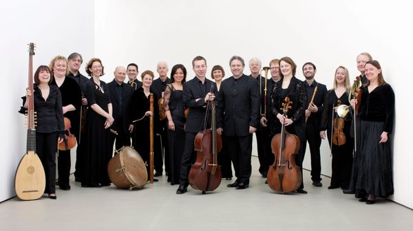 Promethean: Academy of Ancient Music announces its 2026/27 season (news post)